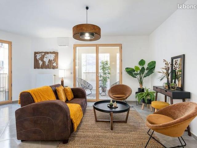 Appartement vente à Lyon, Métropole de Lyon