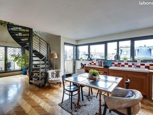 Appartement vente à Strasbourg, Niederhausbergen