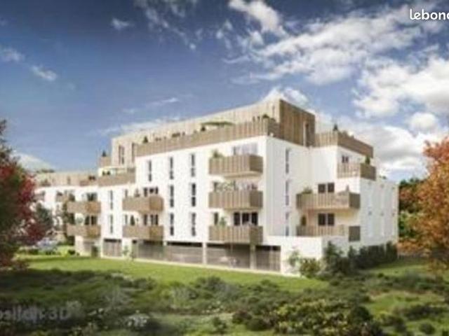 Appartement vente à Nantes, Vallet