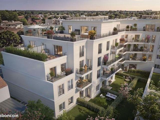 Appartement vente à Nogent-sur-Marne, Saint-maur-des-fossés