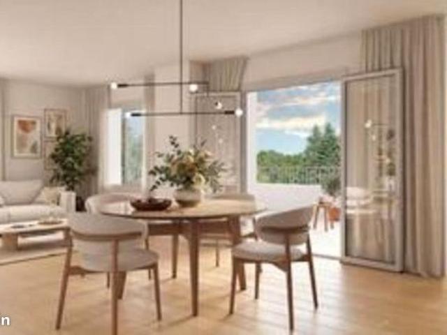 Appartement vente à Tours