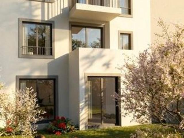 Appartement vente à Saint-Julien-en-Genevois, Annemasse