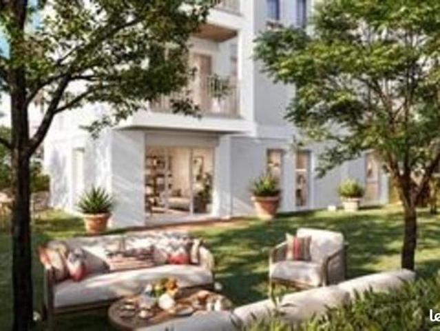 Appartement vente à Sartrouville, Yvelines