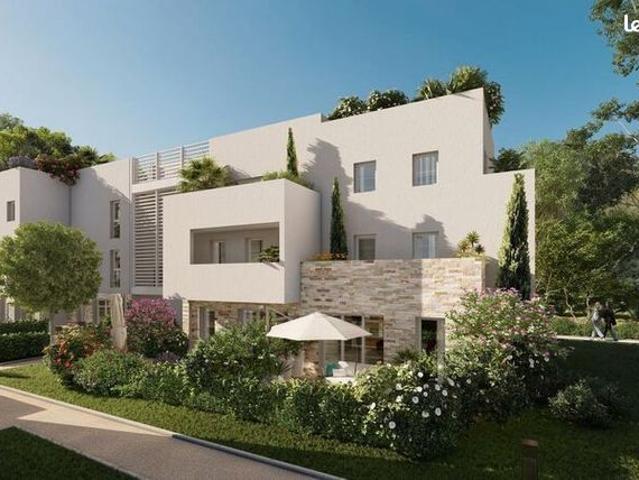 Appartement vente à Marseille