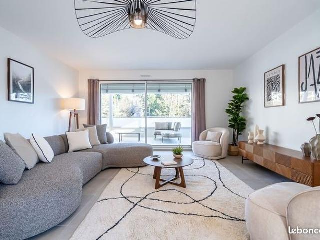 Appartement vente à Lyon, Métropole de Lyon