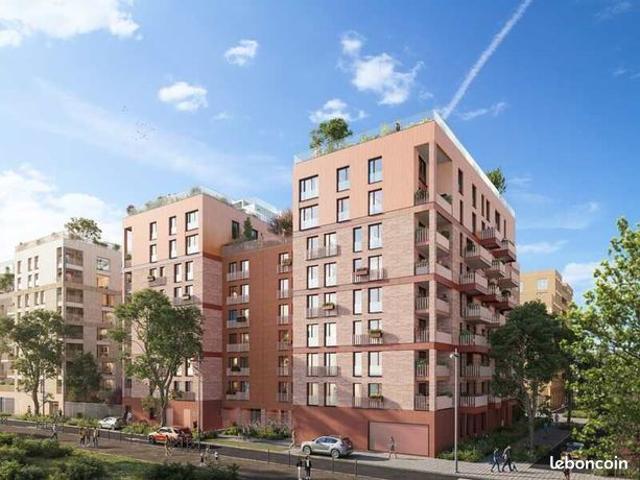Appartement vente à L'Haÿ-les-Roses, Orly