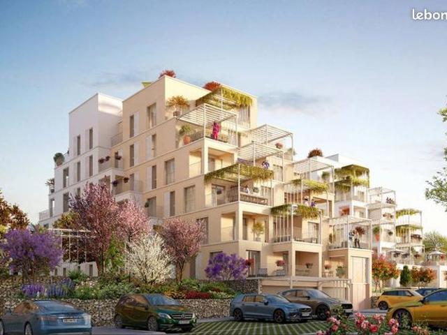 Appartement vente à Lyon, Métropole de Lyon