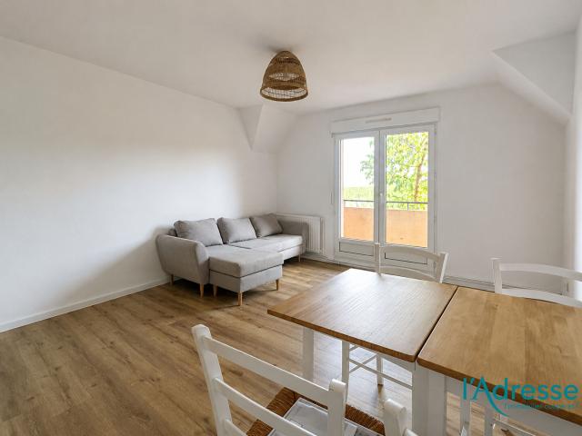 Appartement location à Colmar-Ribeauvillé, Riquewihr