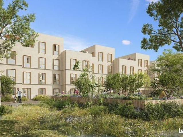 Appartement vente à Torcy, Bussy-saint-georges