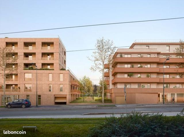 Appartement vente à Saint-Denis, Epinay-sur-seine