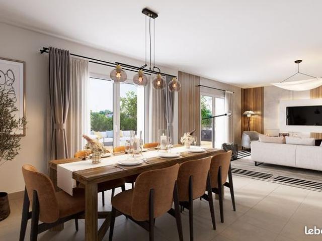 Appartement vente à Toulouse