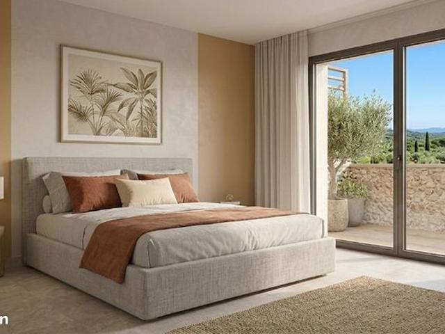 Appartement vente à Antibes, Alpes-Maritimes