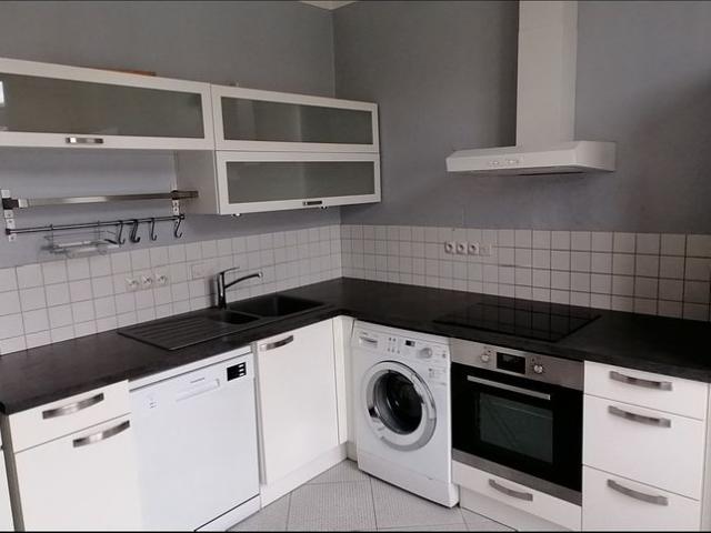 Appartement location à Strasbourg, Hoenheim
