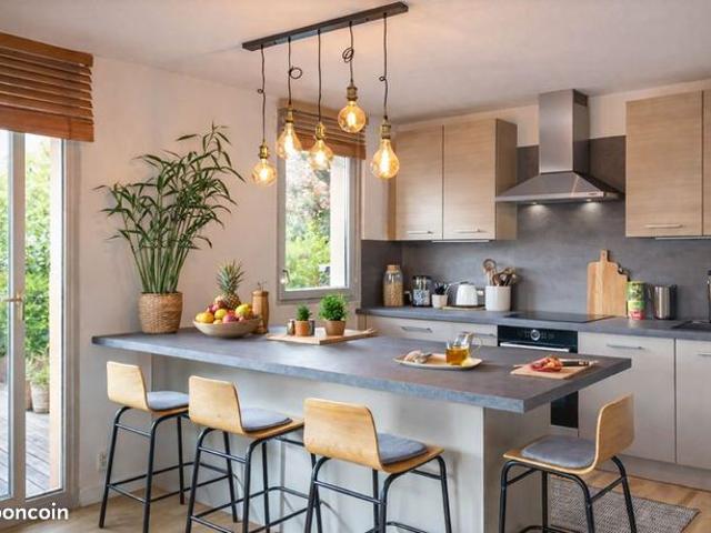 Appartement vente à Strasbourg, Hoenheim