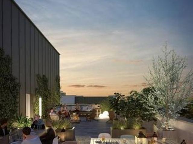 Appartement vente à Argenteuil, Le Plessis-bouchard