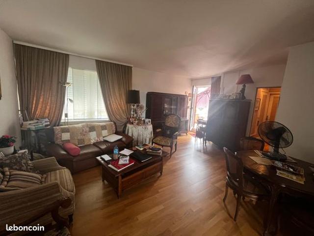 Appartement vente à Forbach-Boulay-Moselle, Saint-avold