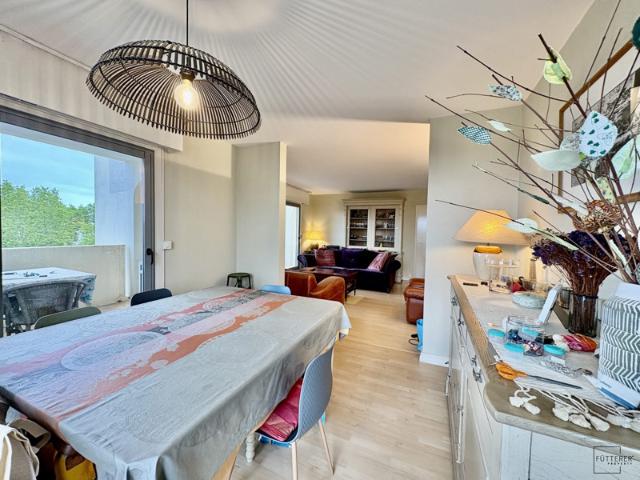 Appartement vente à Narbonne