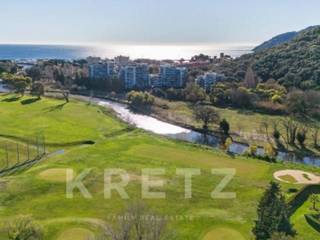 Appartement vente à Mandelieu-la-Napoule, Alpes-Maritimes