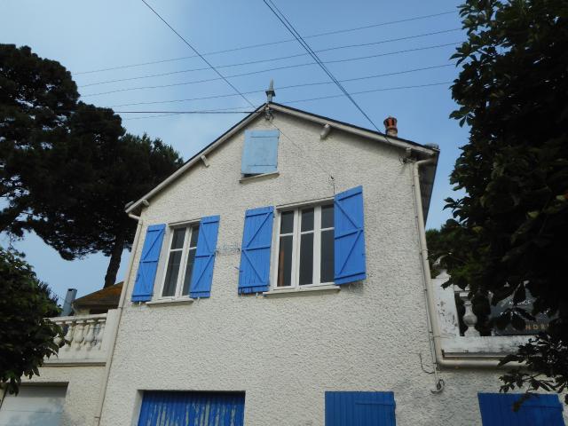 Appartement vente à Saint-Nazaire, Saint-michel-chef-chef
