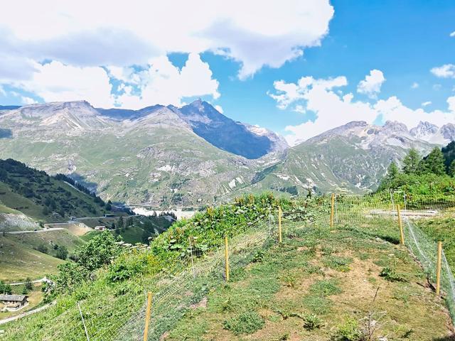 Appartement vente à Albertville, Tignes