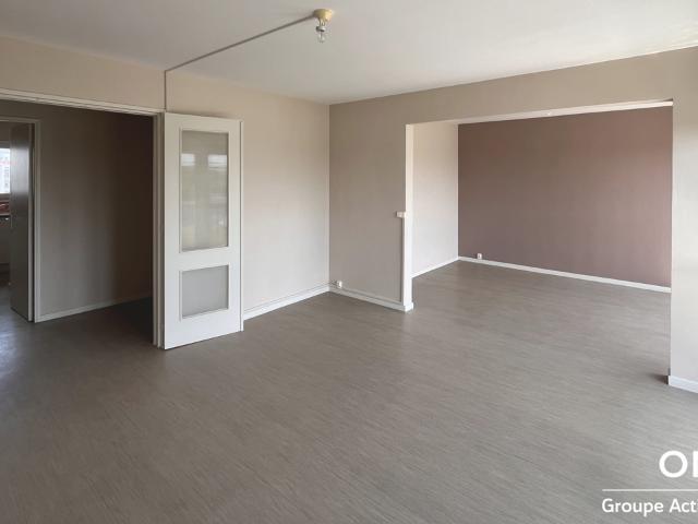 Appartement vente à Saint-Dizier, Saint-dizier