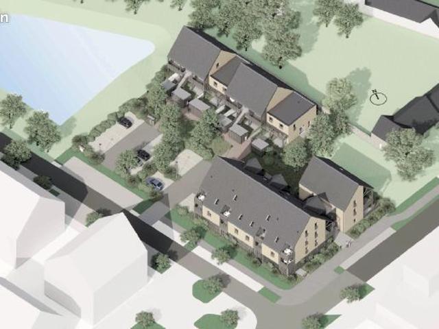Appartement vente à Guérande, Loire-Atlantique