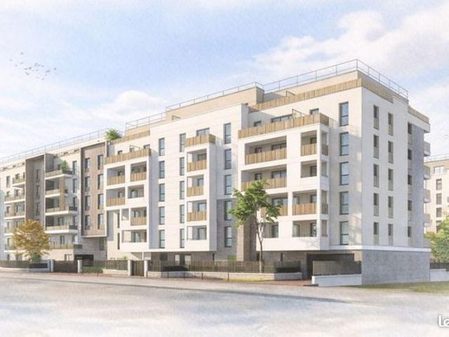 Appartement vente à Argenteuil, Ermont
