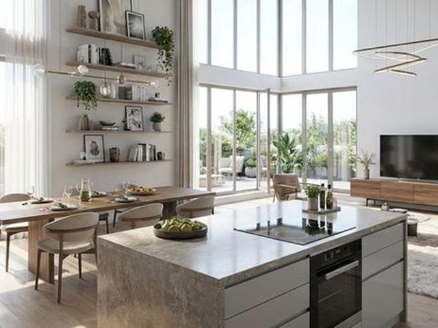 Appartement vente à Versailles, Vélizy-villacoublay