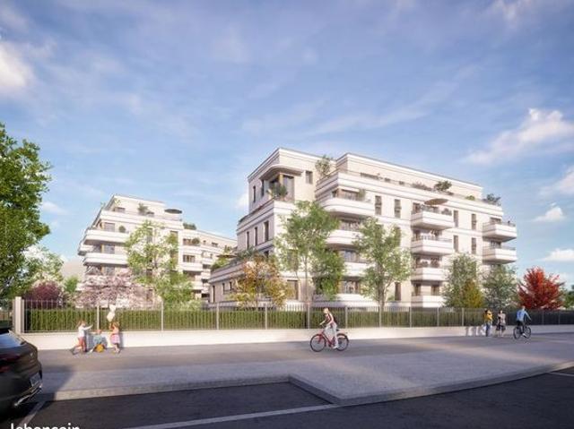 Appartement vente à Rambouillet, Elancourt