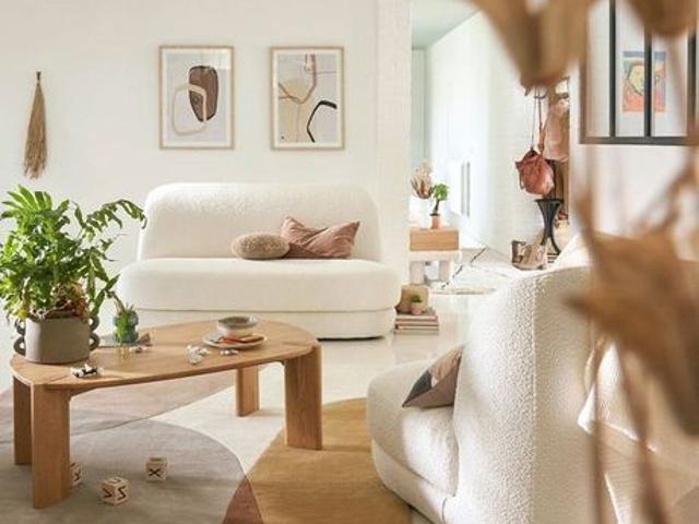 Appartement vente à Argenteuil, Bezons