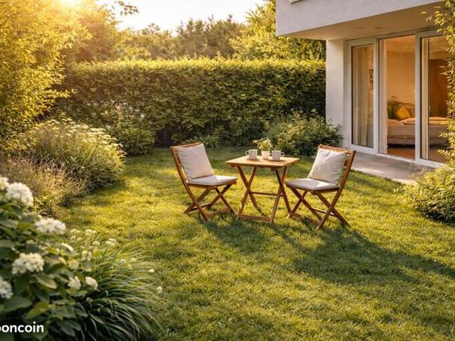 Appartement vente à Versailles, Fontenay-le-fleury