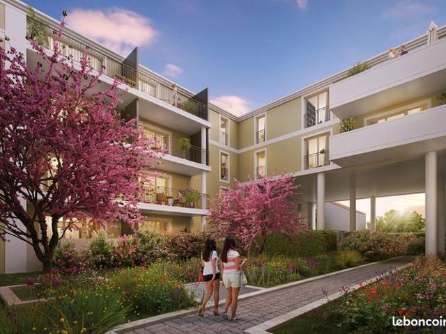 Appartement vente à Arrondissement de Toulon, La Londe-les-maures