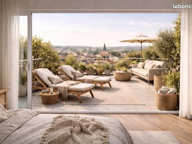 Appartement vente à Versailles, Saint-cyr-l'ecole