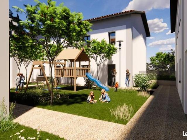 Appartement vente à Villefranche-sur-Saône, Rhône