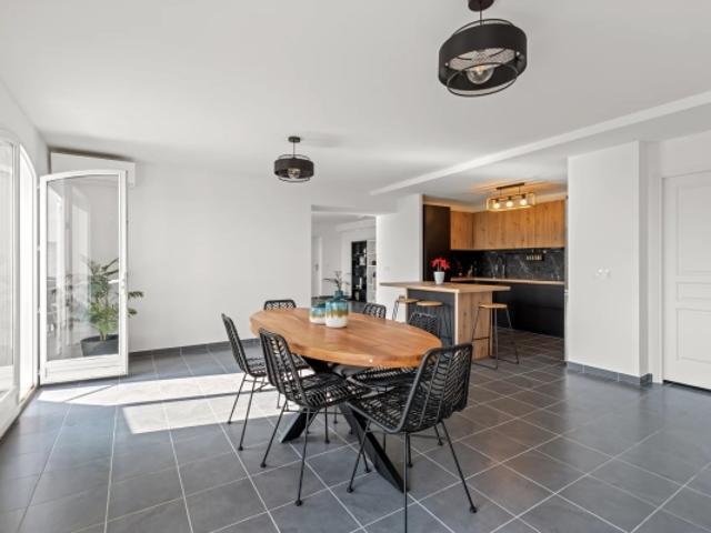 Appartement vente à Grasse, Pégomas