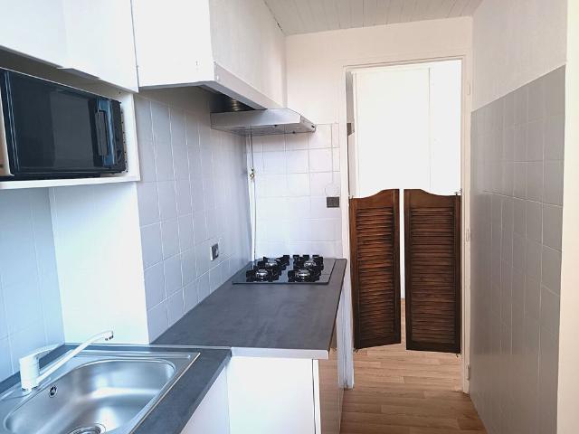 Appartement location à Marseille