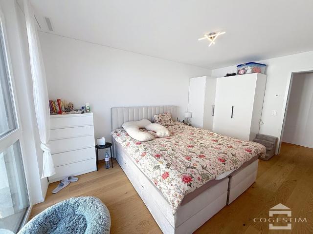 Apartment mieten in Düdingen, Freiburg