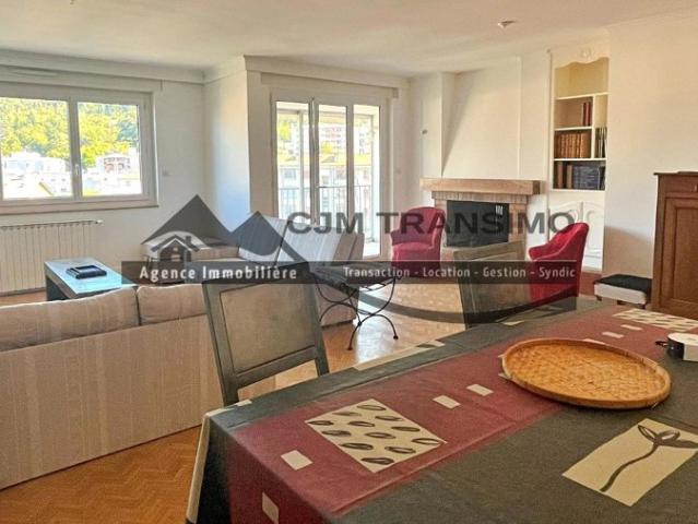 Appartement vente à Gap
