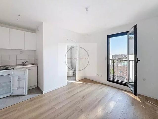 Appartement vente à Bobigny, Vaux-montreuil