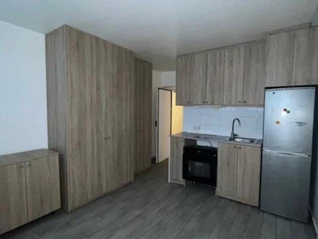Appartement vente à Paris, Île-de-France