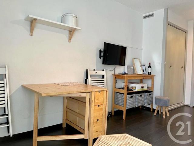 Appartement vente à Argelès-Gazost, Cauterets