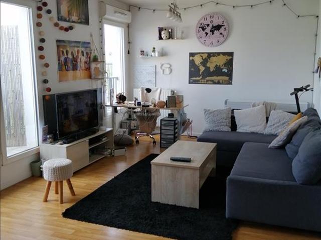 Appartement location à Pontoise, Cergy