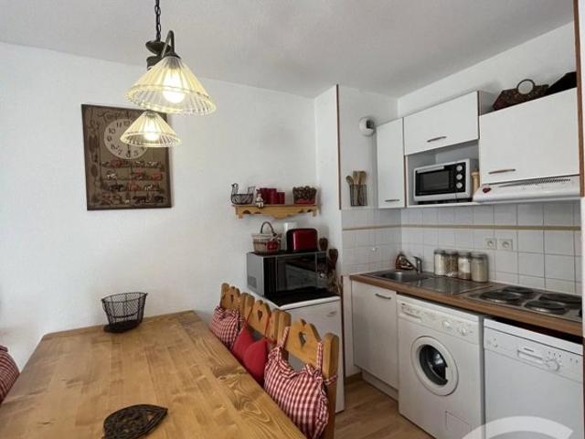 Appartement vente à Argelès-Gazost, Cauterets