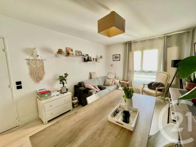 Appartement vente à Argenteuil, Sannois