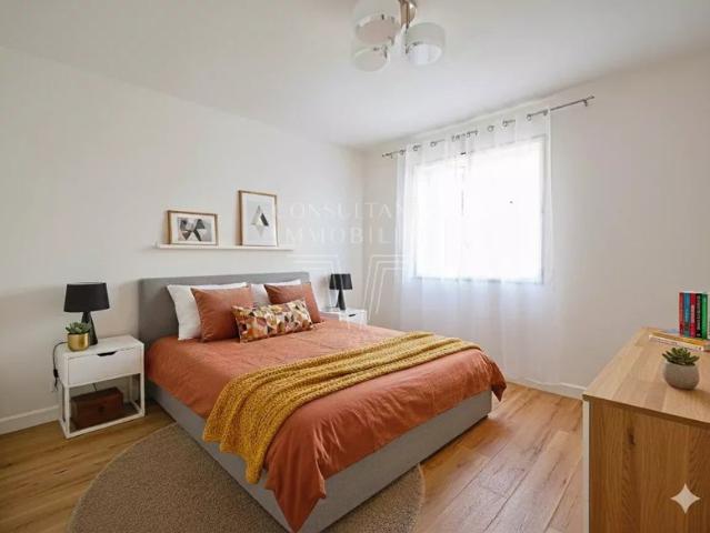 Appartement vente à Boulogne-Billancourt, Boulogne-billancourt