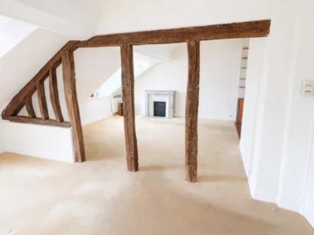 Appartement vente à Paris, Île-de-France