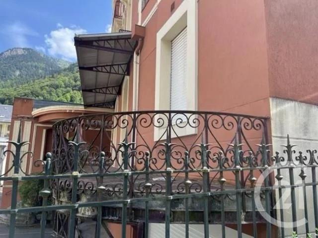 Appartement vente à Argelès-Gazost, Cauterets