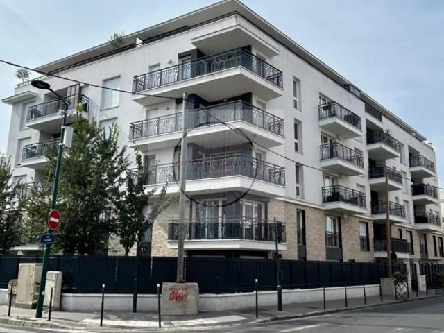 Appartement location à Grèves, Petit Colombes, Colombes