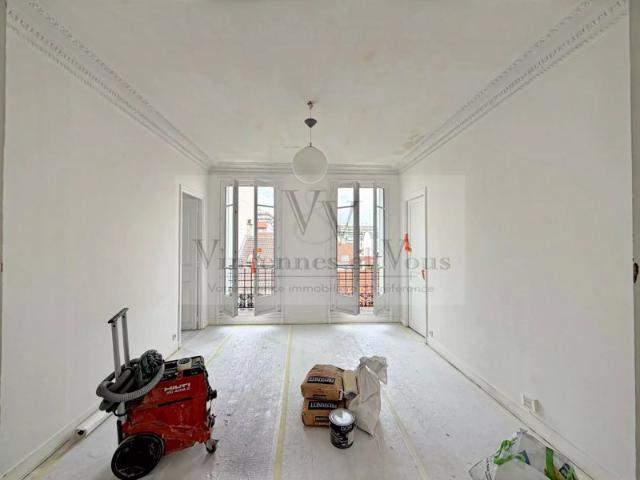 Appartement location à Nogent-sur-Marne, Vincennes