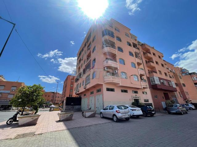 Appartement vente